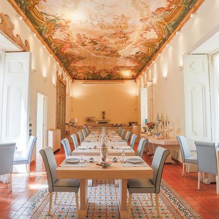 Maison Tofani Sorrento Dış mekan fotoğraf