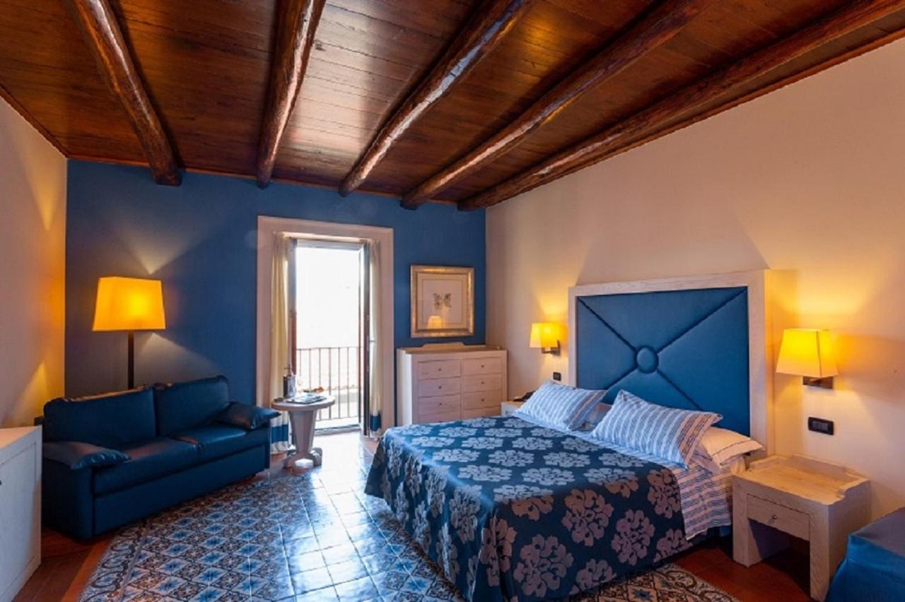 Maison Tofani Sorrento Dış mekan fotoğraf