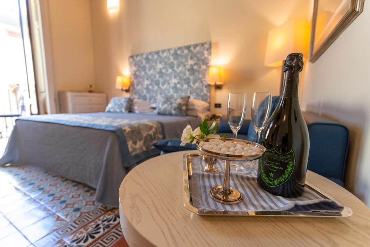 Maison Tofani Sorrento Dış mekan fotoğraf