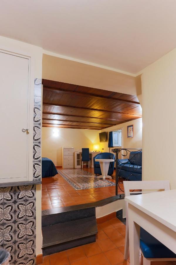 Maison Tofani Sorrento Dış mekan fotoğraf