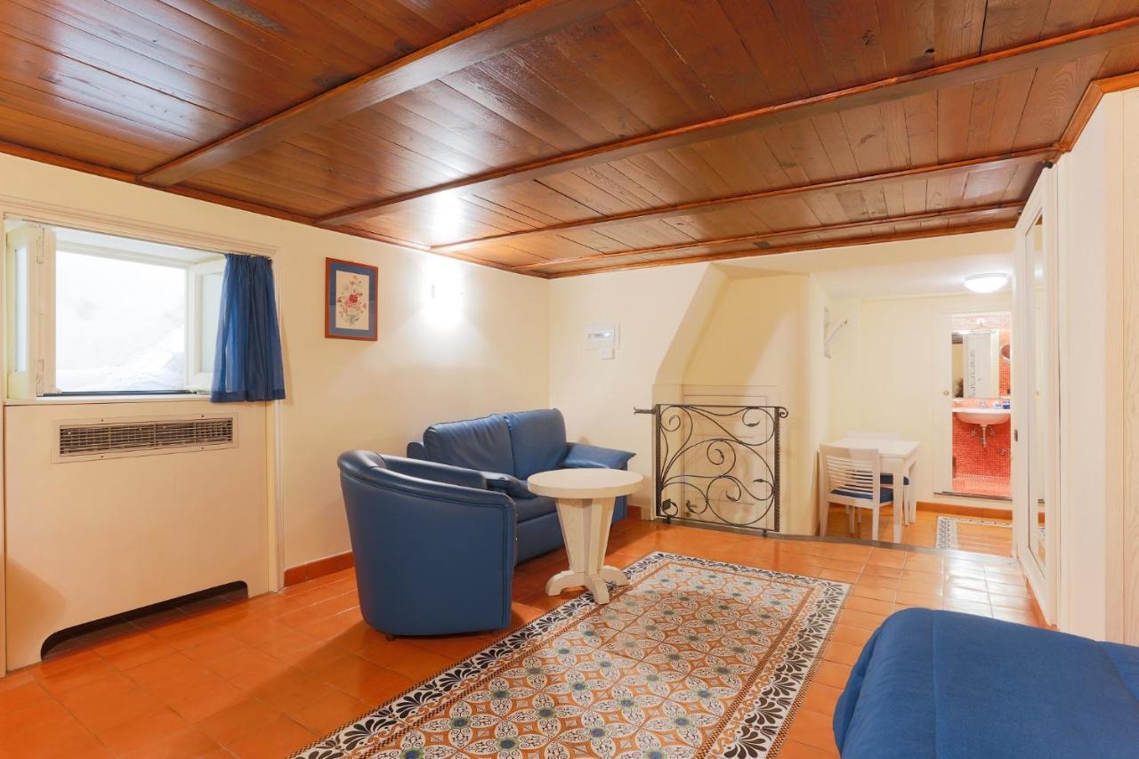 Maison Tofani Sorrento Dış mekan fotoğraf