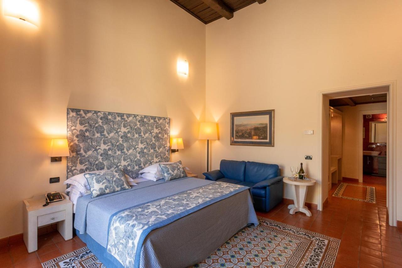 Maison Tofani Sorrento Dış mekan fotoğraf