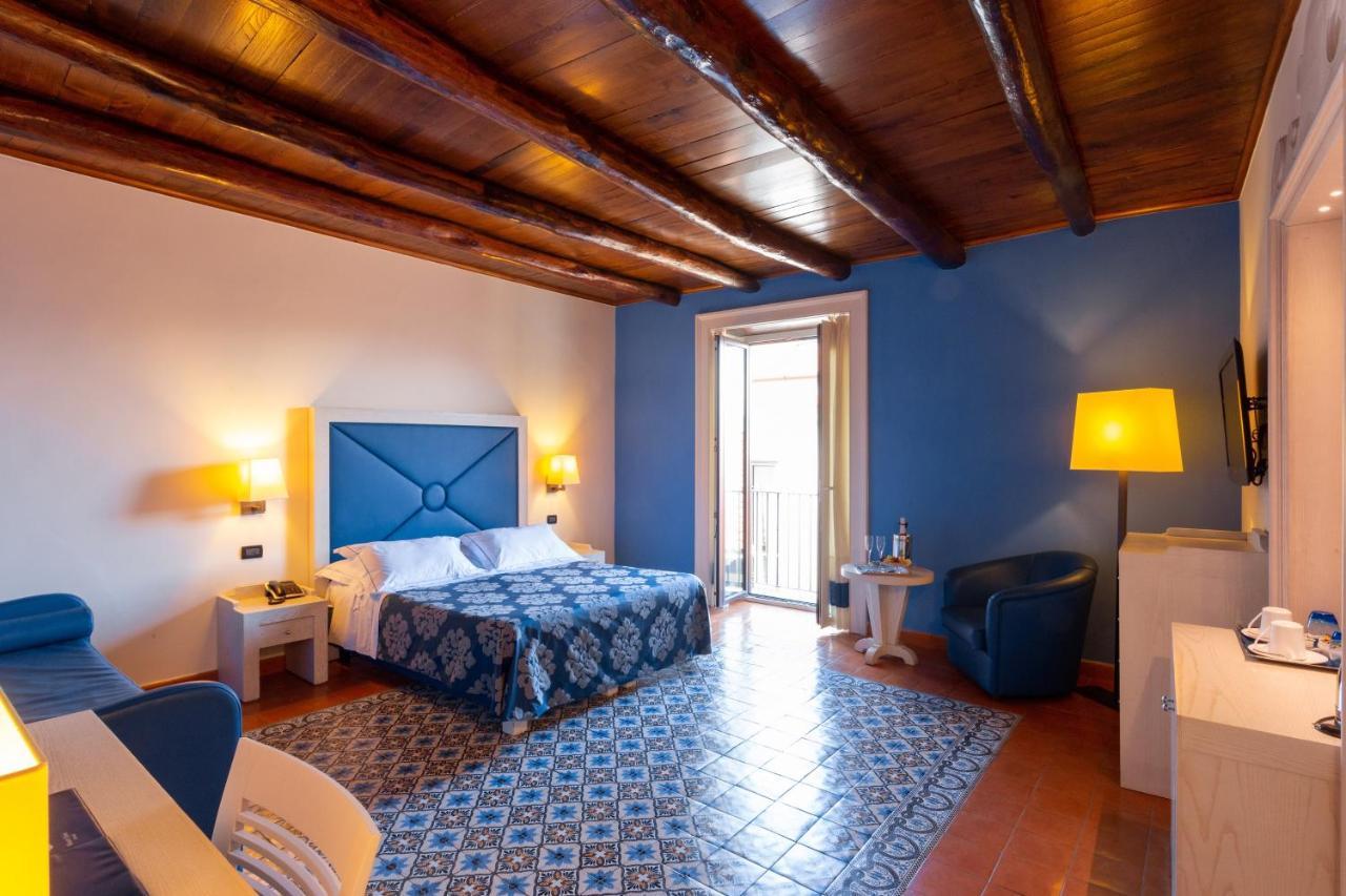 Maison Tofani Sorrento Dış mekan fotoğraf