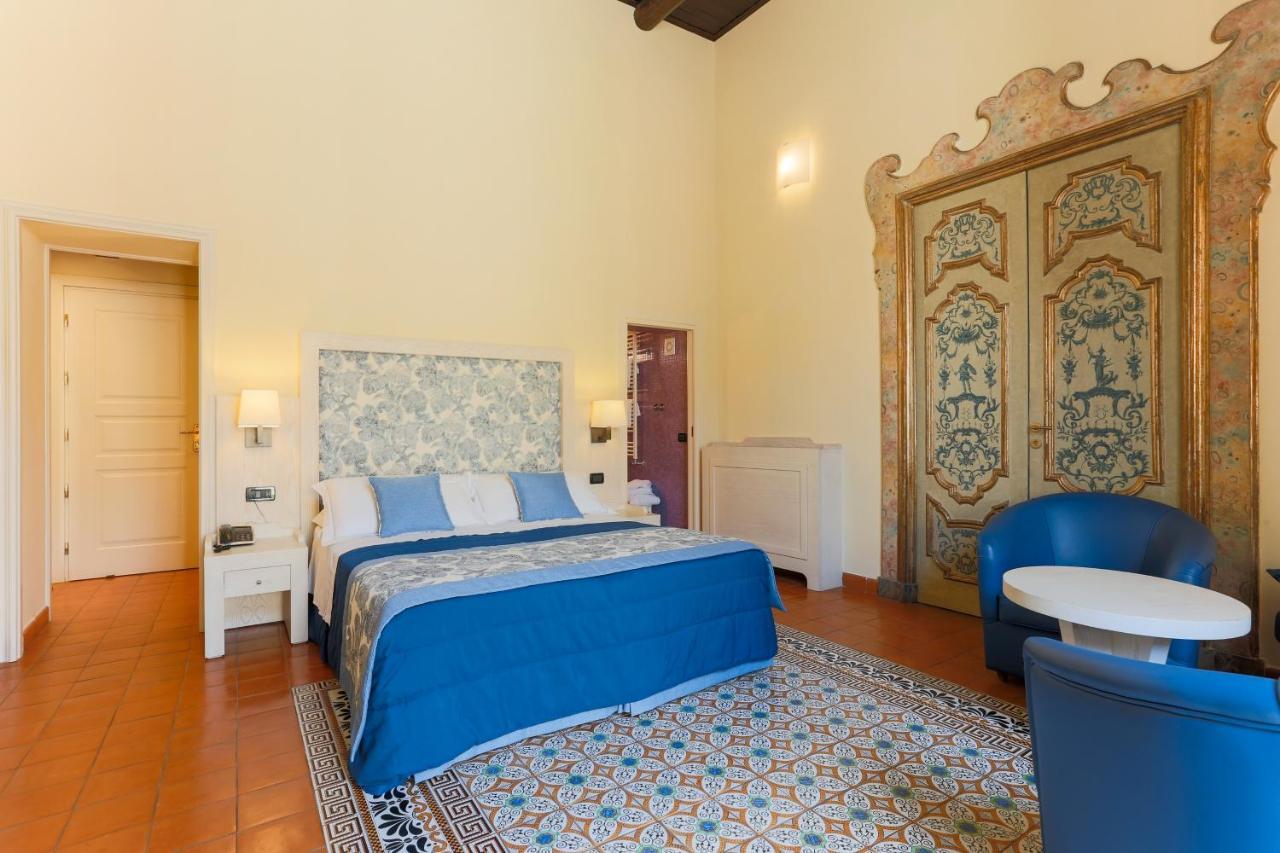 Maison Tofani Sorrento Dış mekan fotoğraf