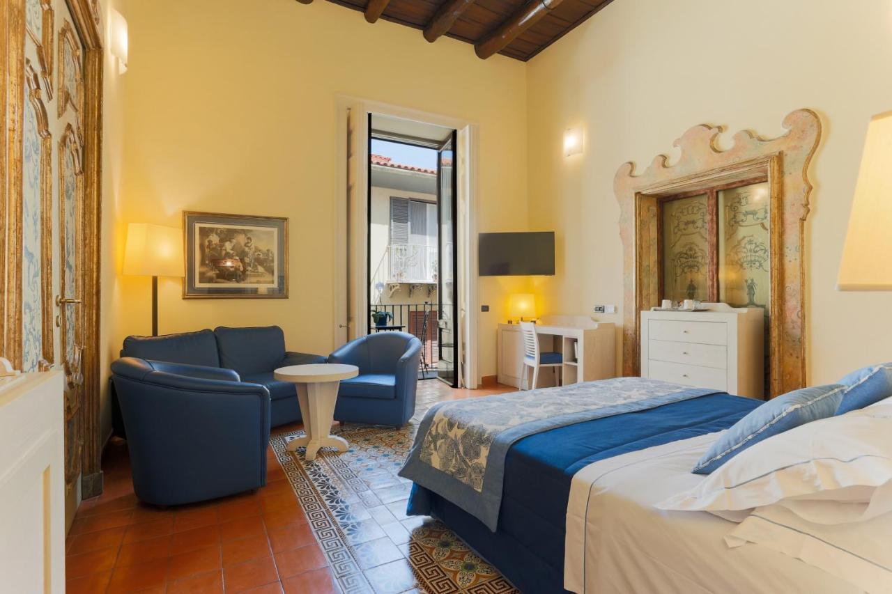 Maison Tofani Sorrento Dış mekan fotoğraf