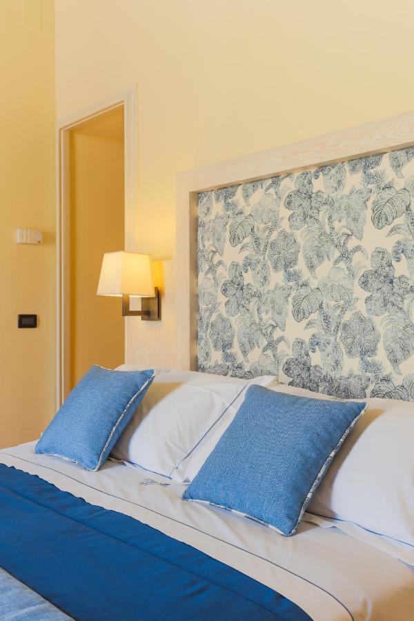 Maison Tofani Sorrento Dış mekan fotoğraf
