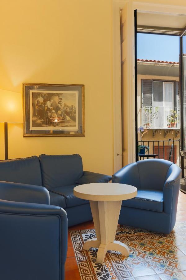 Maison Tofani Sorrento Dış mekan fotoğraf