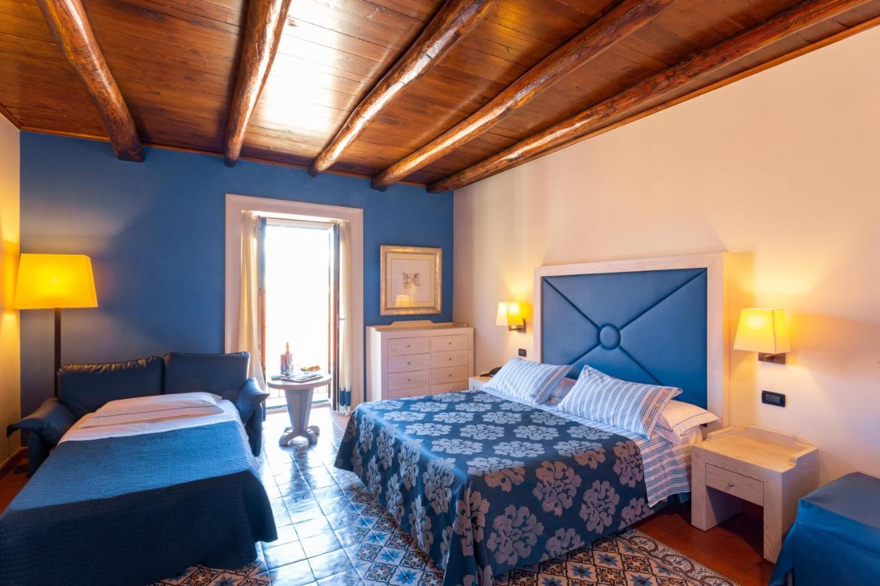 Maison Tofani Sorrento Dış mekan fotoğraf