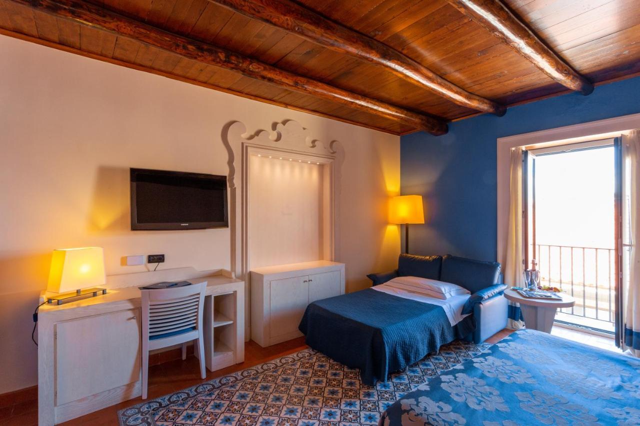 Maison Tofani Sorrento Dış mekan fotoğraf