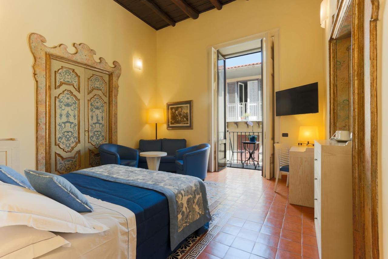 Maison Tofani Sorrento Dış mekan fotoğraf