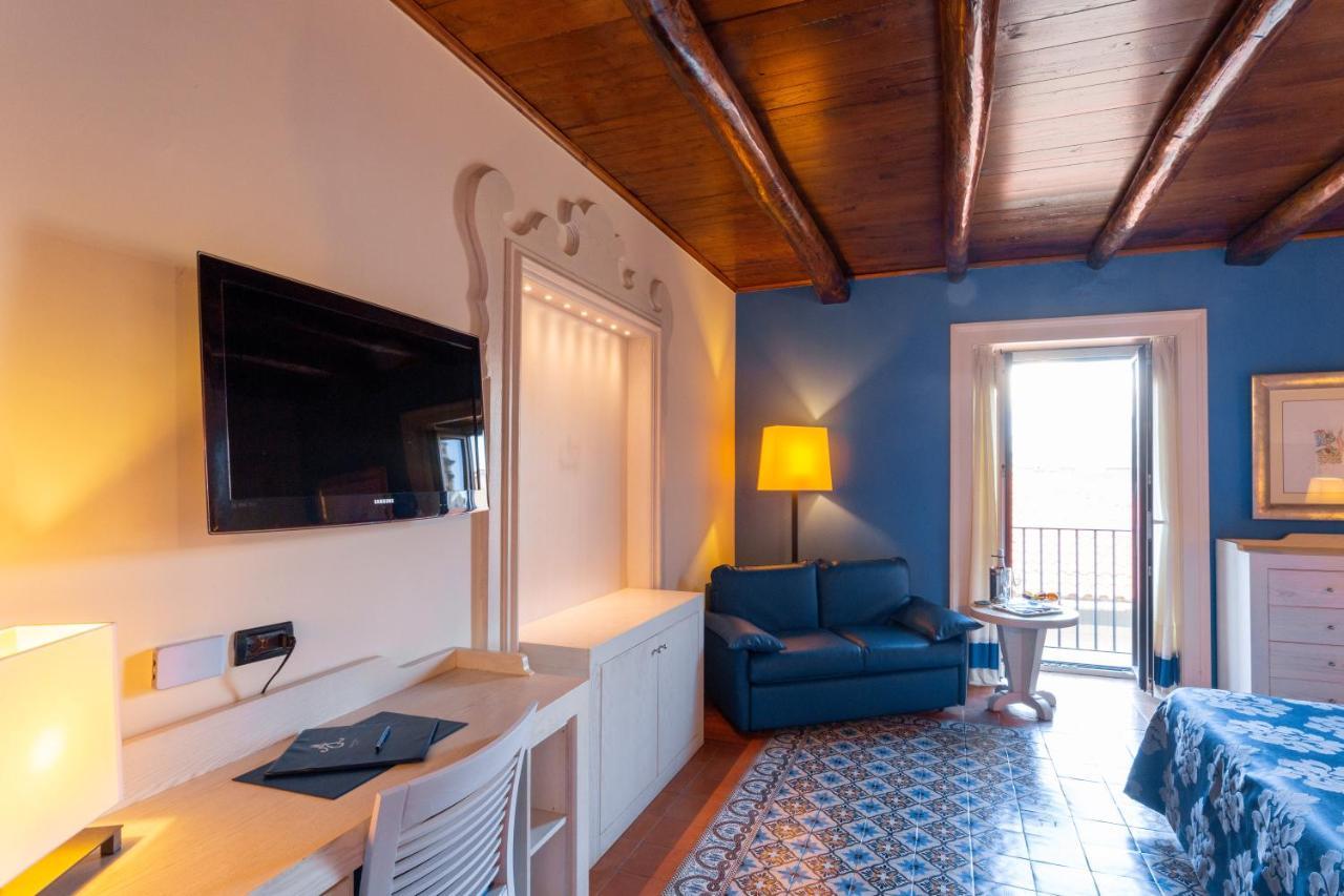 Maison Tofani Sorrento Dış mekan fotoğraf