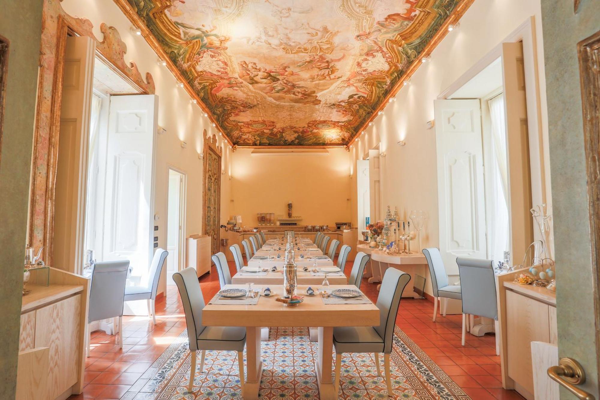 Maison Tofani Sorrento Dış mekan fotoğraf