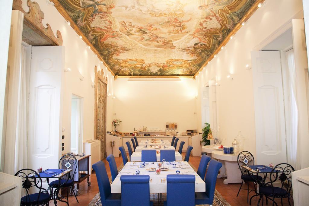 Maison Tofani Sorrento Dış mekan fotoğraf