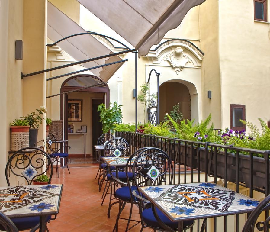 Maison Tofani Sorrento Dış mekan fotoğraf