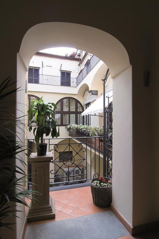 Maison Tofani Sorrento Dış mekan fotoğraf