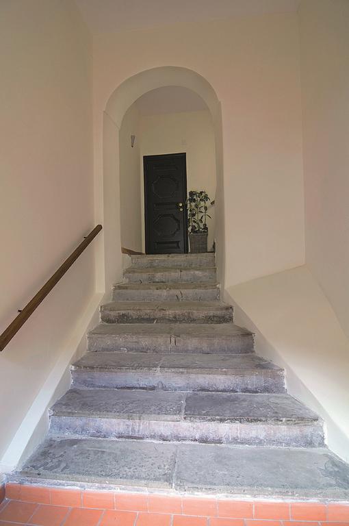 Maison Tofani Sorrento Dış mekan fotoğraf