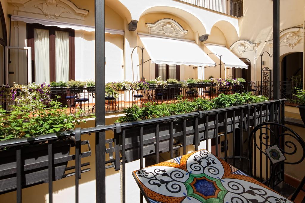 Maison Tofani Sorrento Dış mekan fotoğraf
