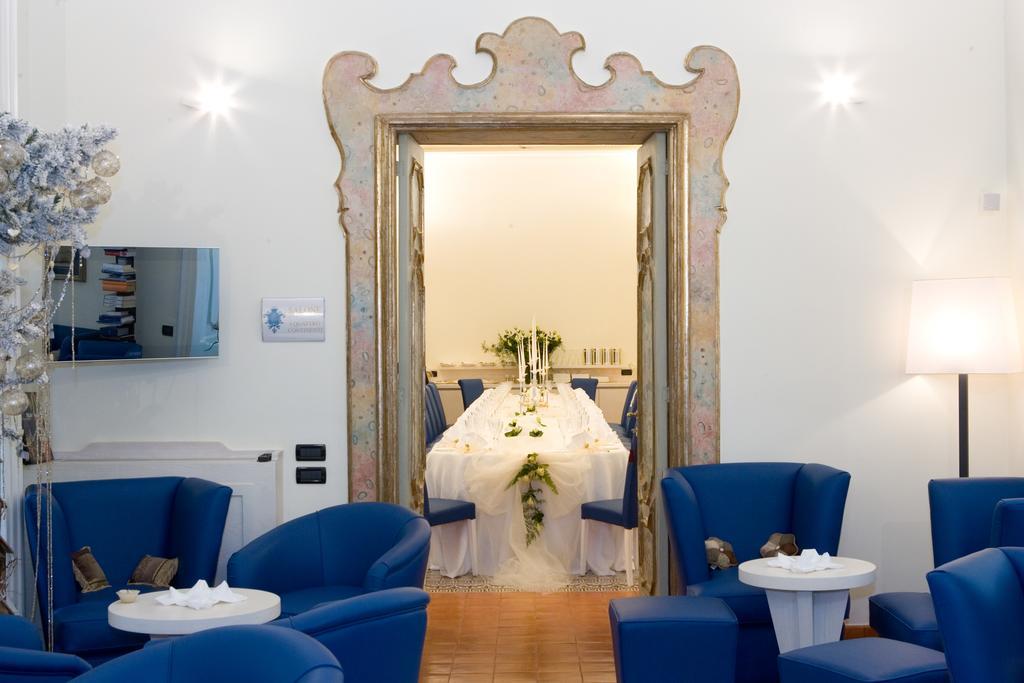 Maison Tofani Sorrento Dış mekan fotoğraf