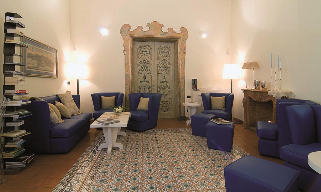 Maison Tofani Sorrento Dış mekan fotoğraf