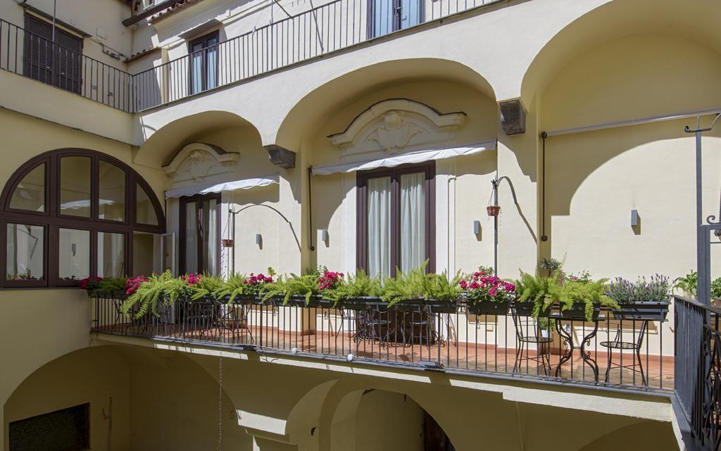 Maison Tofani Sorrento Dış mekan fotoğraf