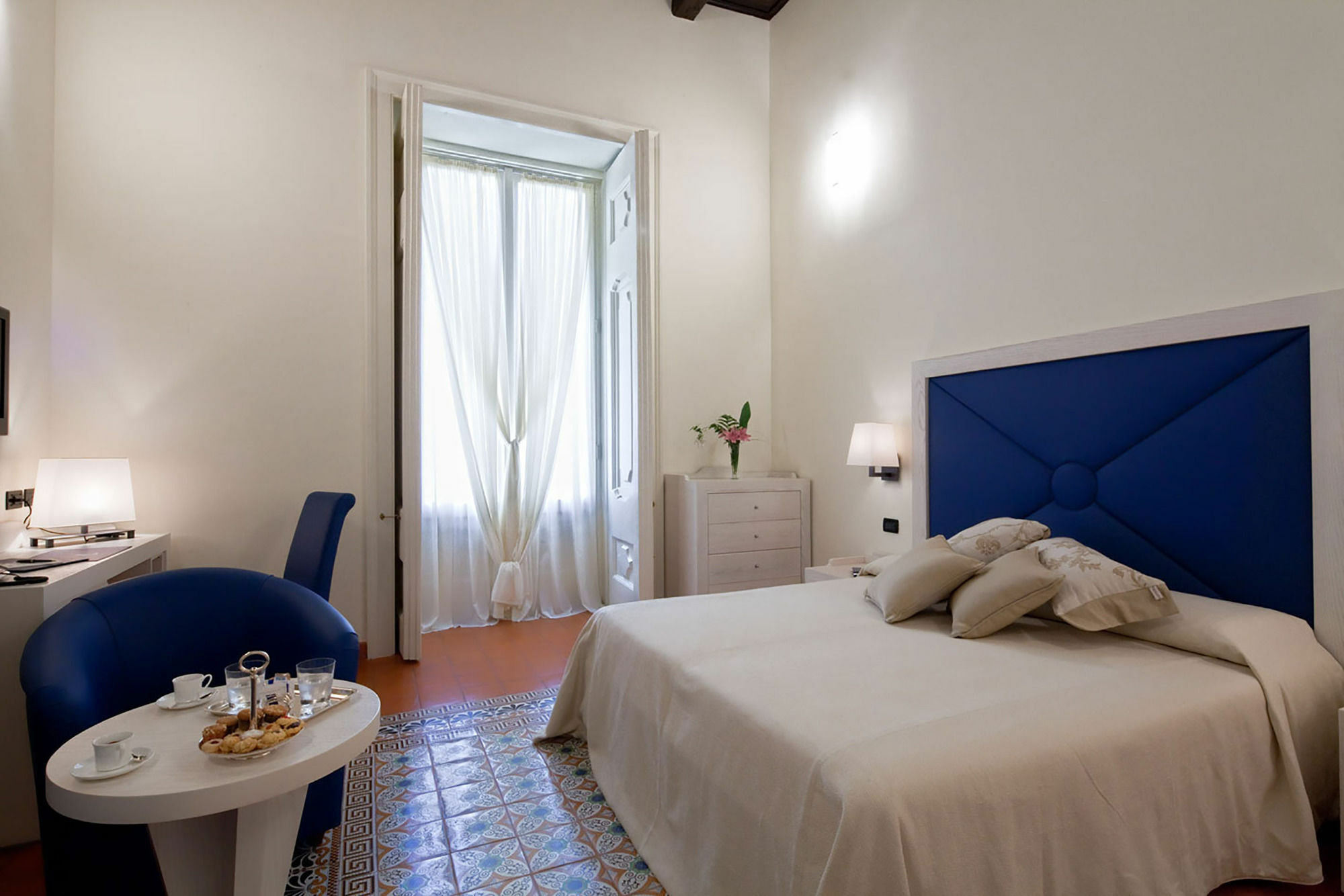 Maison Tofani Sorrento Dış mekan fotoğraf