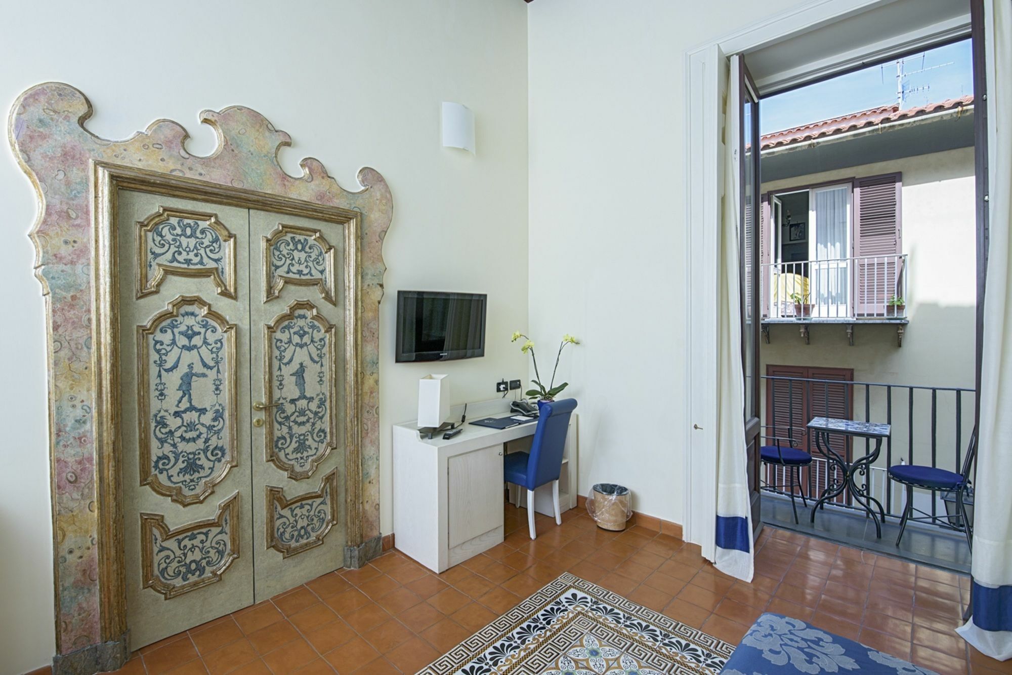 Maison Tofani Sorrento Dış mekan fotoğraf