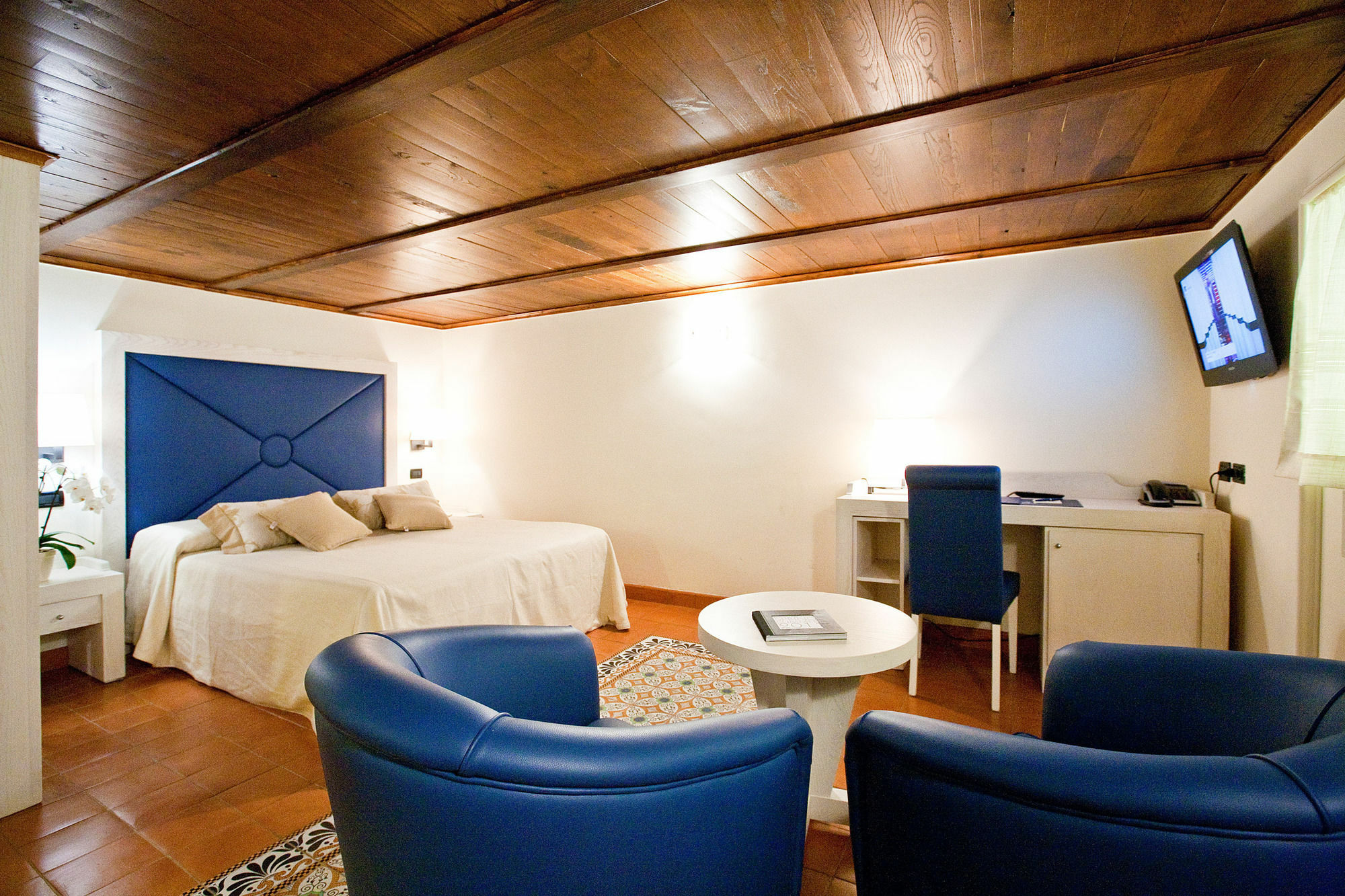 Maison Tofani Sorrento Dış mekan fotoğraf