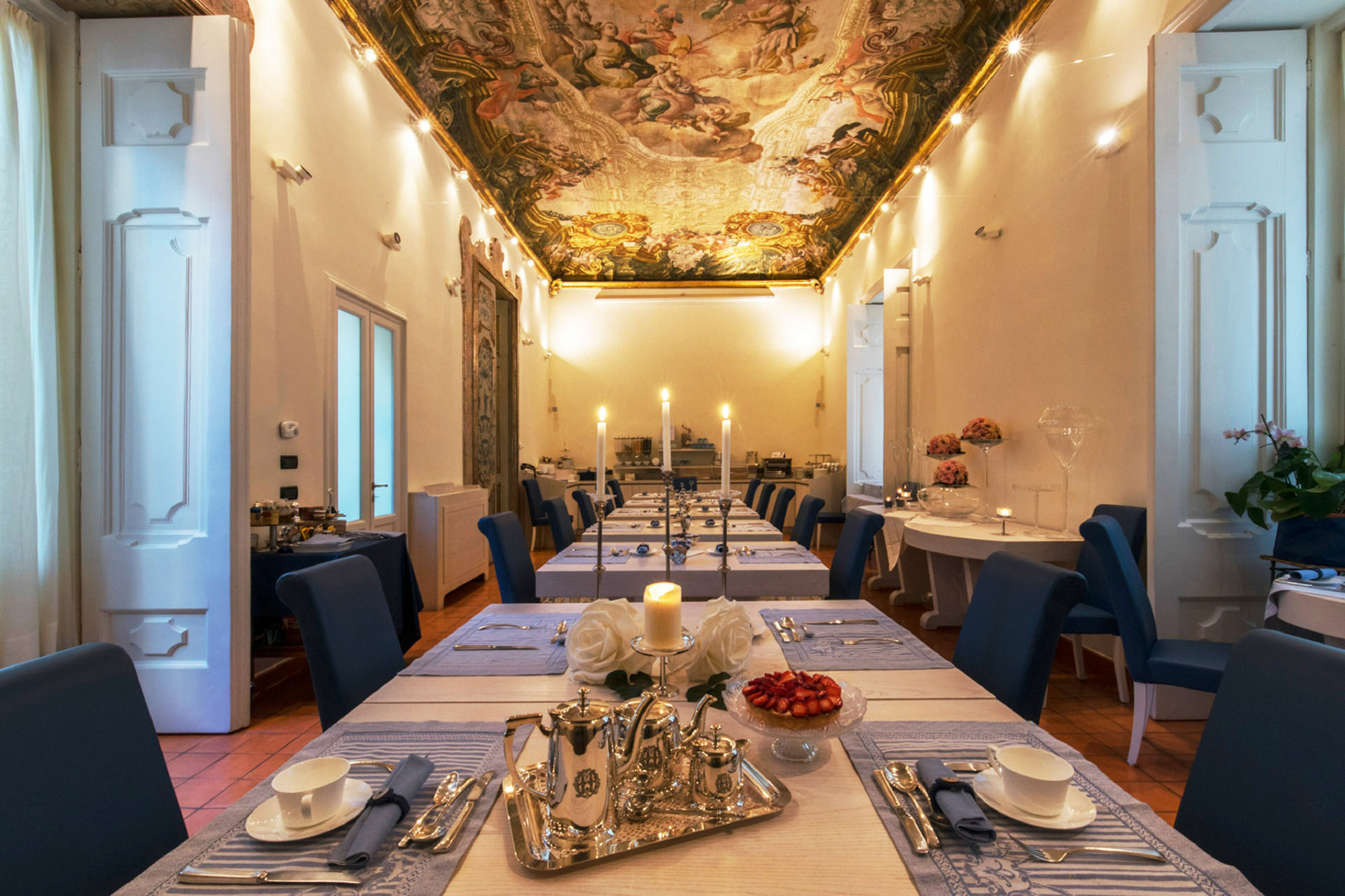 Maison Tofani Sorrento Dış mekan fotoğraf