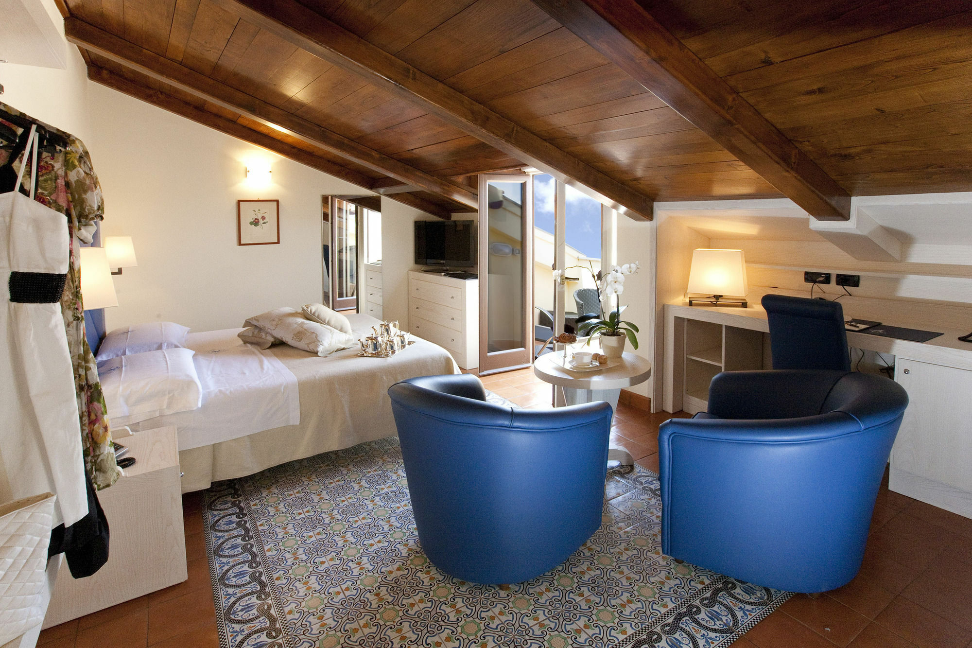Maison Tofani Sorrento Dış mekan fotoğraf