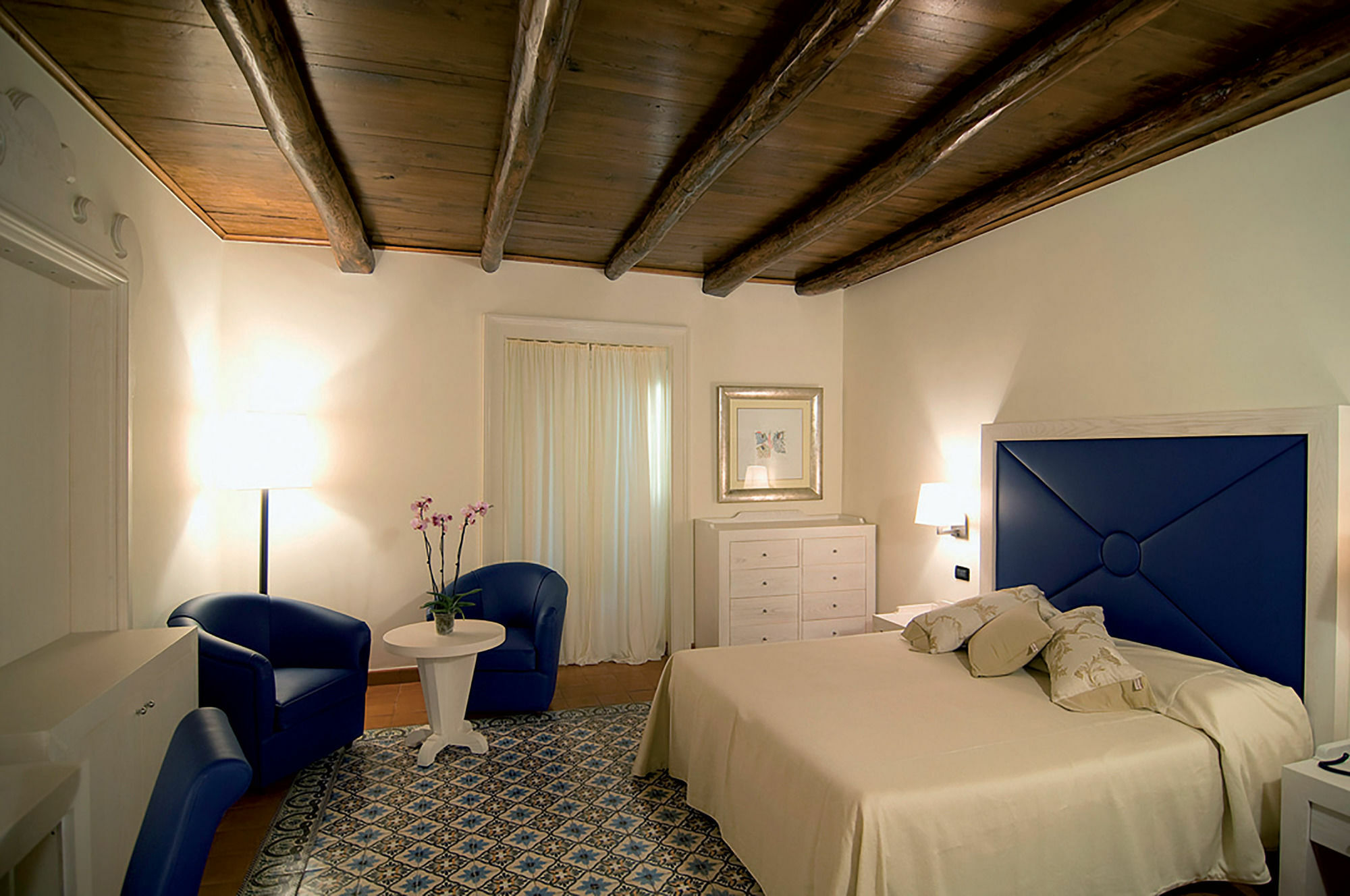 Maison Tofani Sorrento Dış mekan fotoğraf