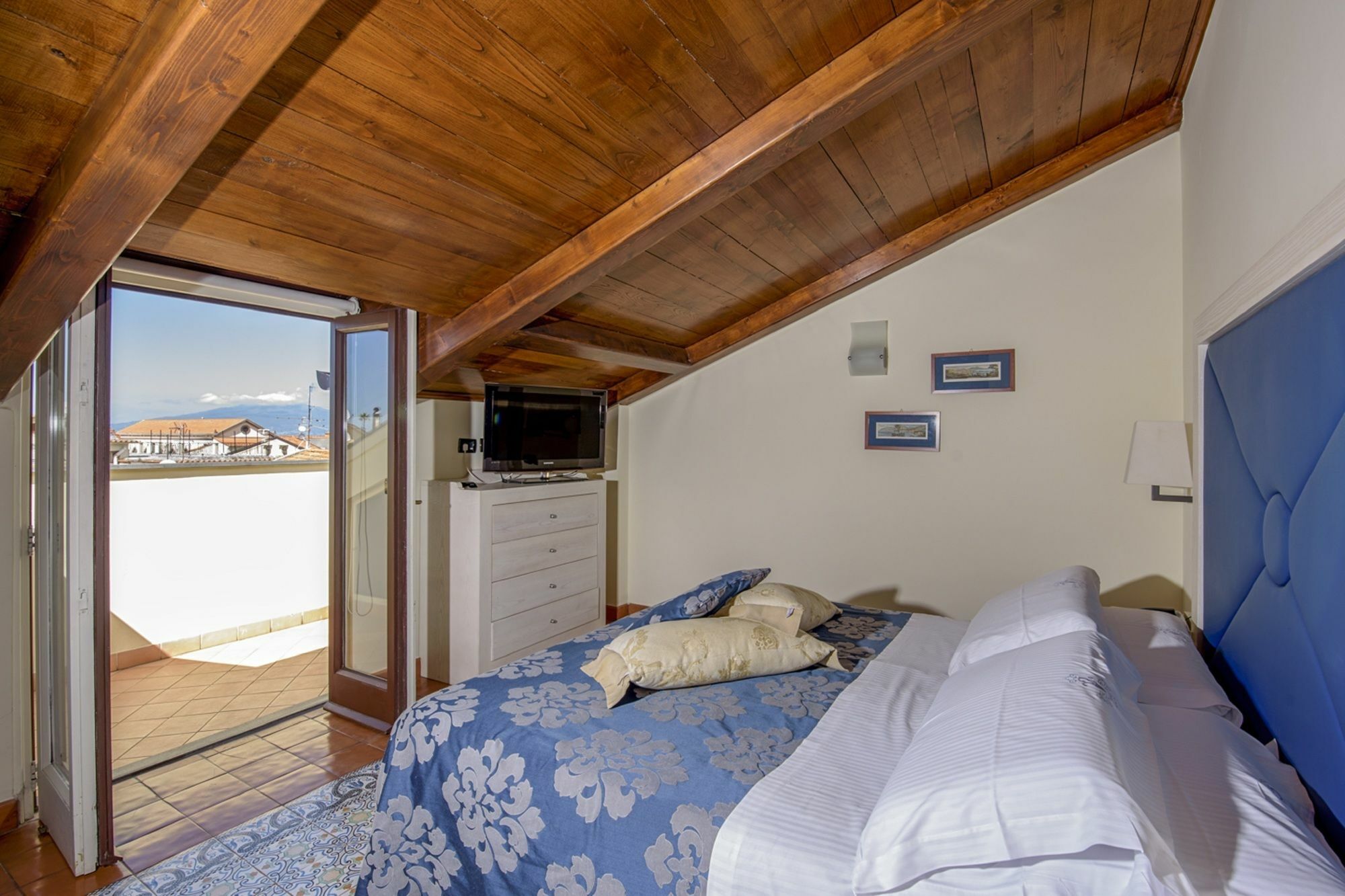 Maison Tofani Sorrento Dış mekan fotoğraf